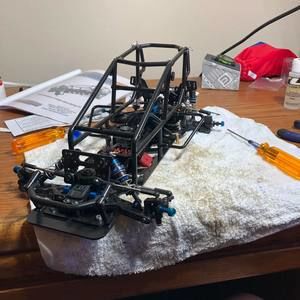 Meet your Posher, Andrew